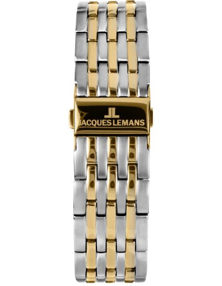 Reloj Jacques Lemans