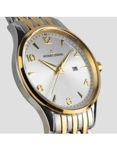 Reloj Jacques Lemans 2