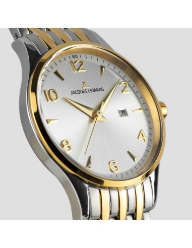 Reloj Jacques Lemans