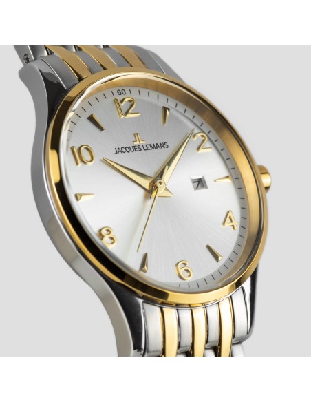 Reloj Jacques Lemans