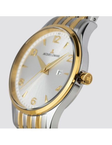 Reloj Jacques Lemans