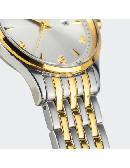 Reloj Jacques Lemans