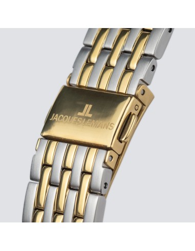 Reloj Jacques Lemans