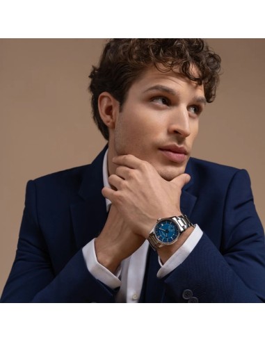 Reloj Jacques Lemans