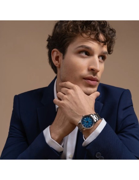 Reloj Jacques Lemans