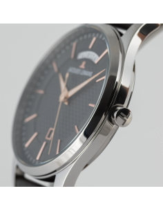 Reloj Jacques Lemans 2