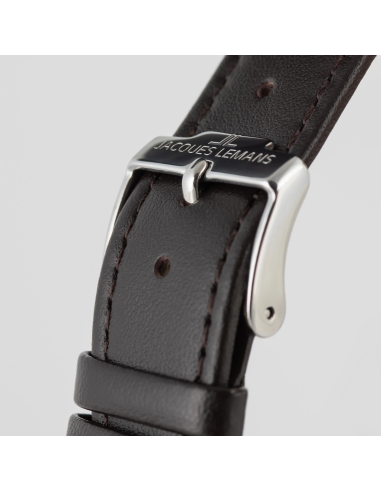 Reloj Jacques Lemans
