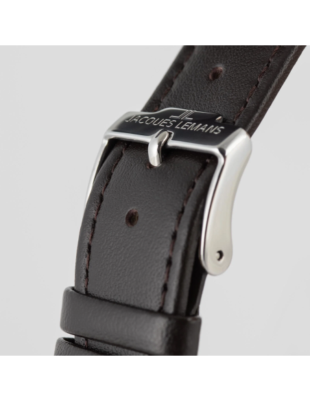 Reloj Jacques Lemans