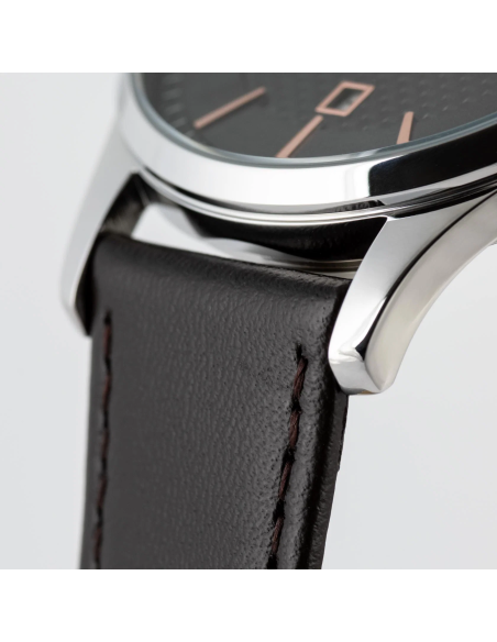 Reloj Jacques Lemans