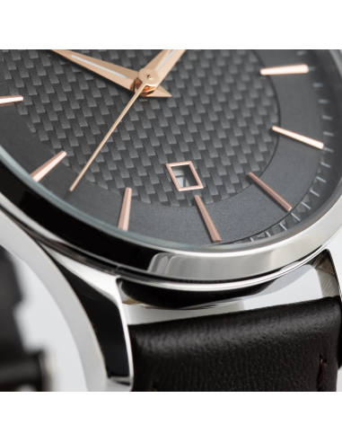 Reloj Jacques Lemans
