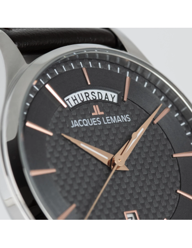 Reloj Jacques Lemans