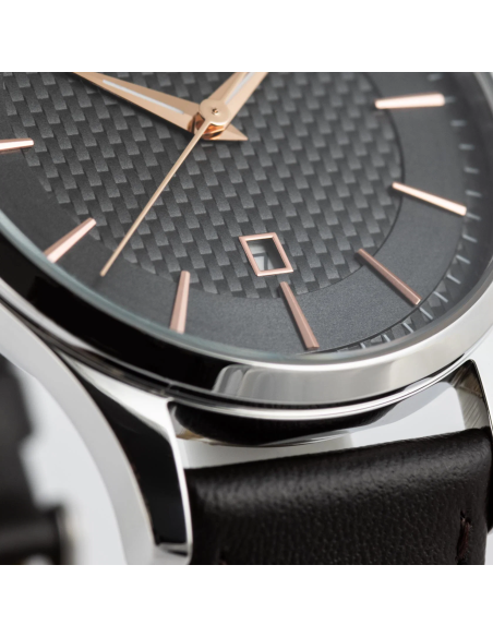 Reloj Jacques Lemans