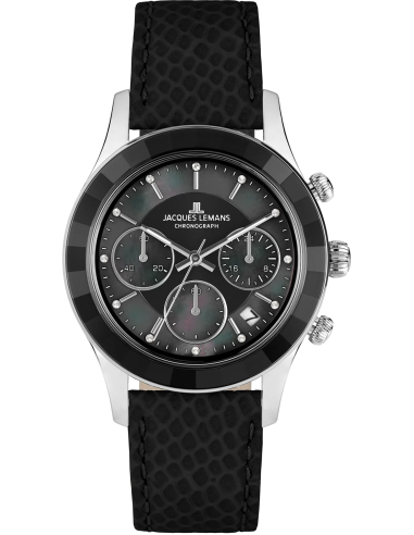 Reloj Jacques Lemans
