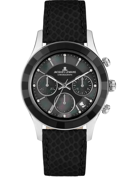 Reloj Jacques Lemans
