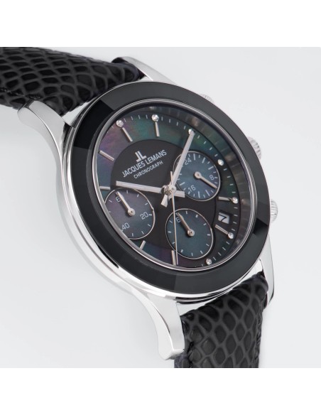 Reloj Jacques Lemans