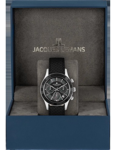 Reloj Jacques Lemans