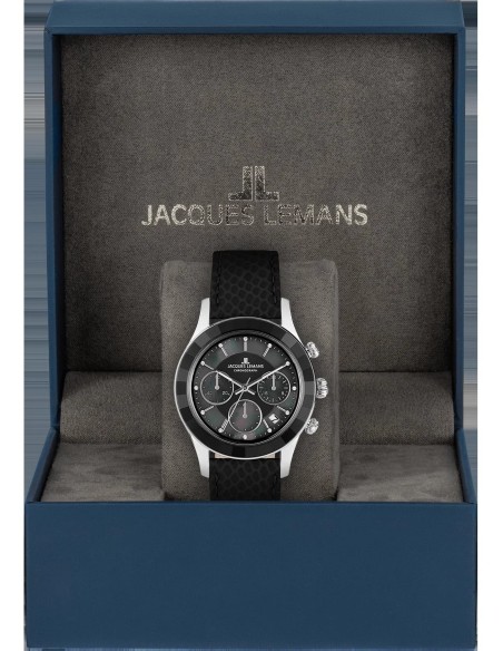 Reloj Jacques Lemans