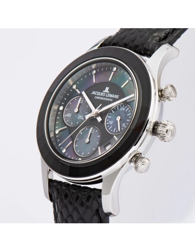 Reloj Jacques Lemans