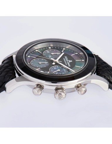 Reloj Jacques Lemans