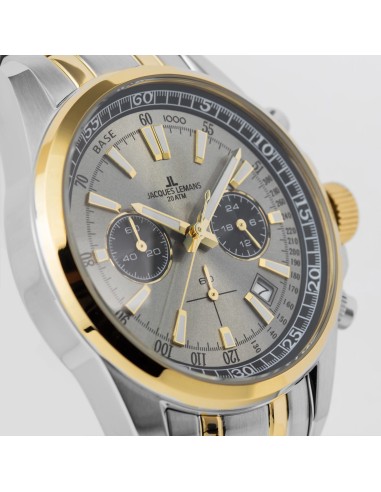 Reloj Jacques Lemans