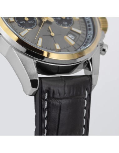 Reloj Jacques Lemans