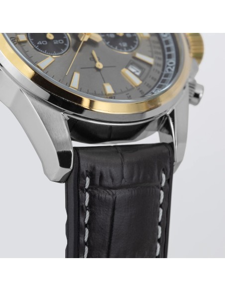 Reloj Jacques Lemans