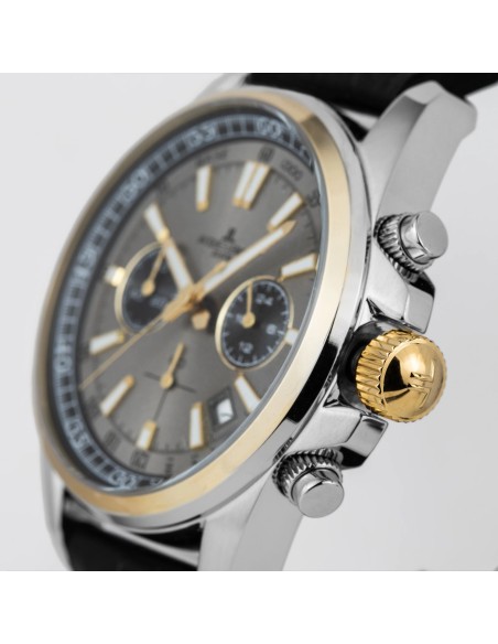 Reloj Jacques Lemans