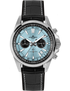 Reloj Jacques Lemans