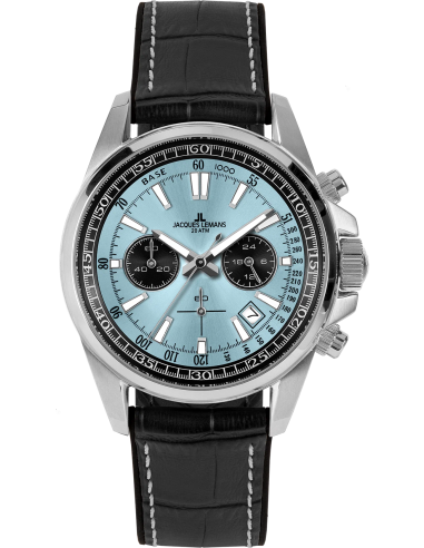 Reloj Jacques Lemans