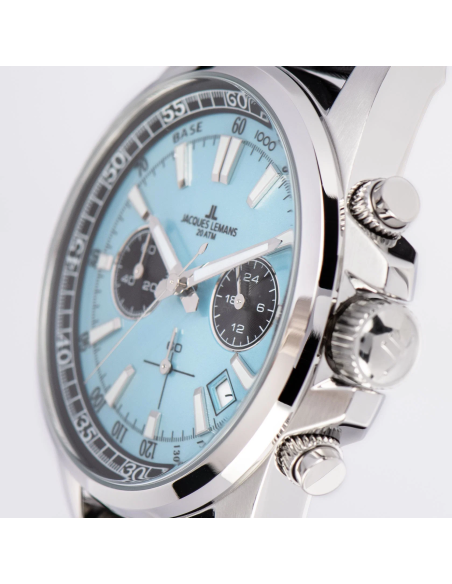 Reloj Jacques Lemans