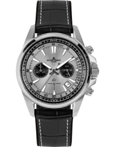 Reloj Jacques Lemans