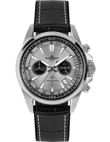 Reloj Jacques Lemans