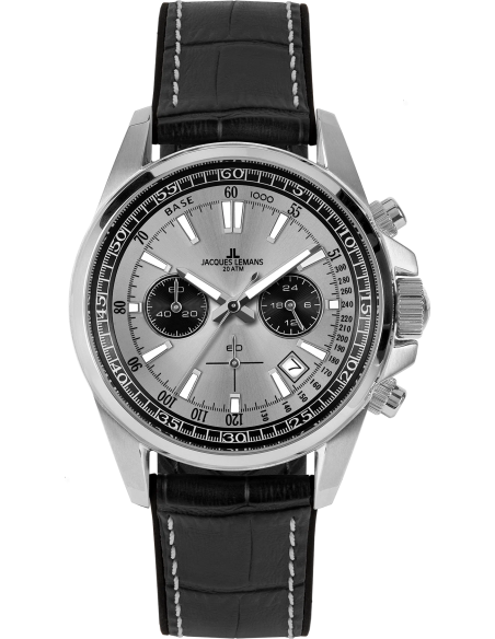 Reloj Jacques Lemans