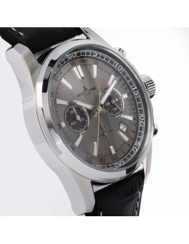 Reloj Jacques Lemans