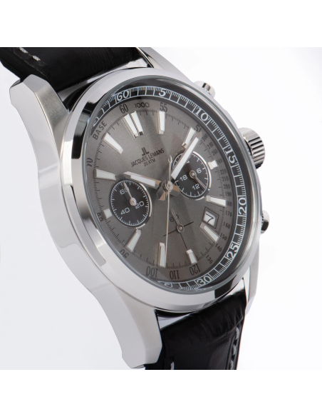 Reloj Jacques Lemans
