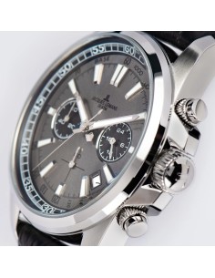 Reloj Jacques Lemans 2