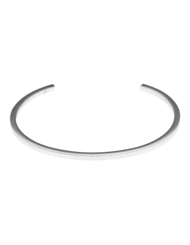 Brazalete en acero JACQUES LEMANS