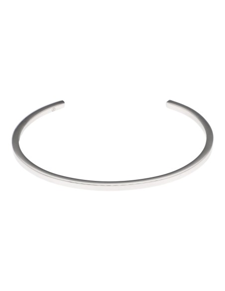 Brazalete en acero JACQUES LEMANS