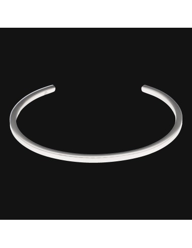 Brazalete en acero JACQUES LEMANS