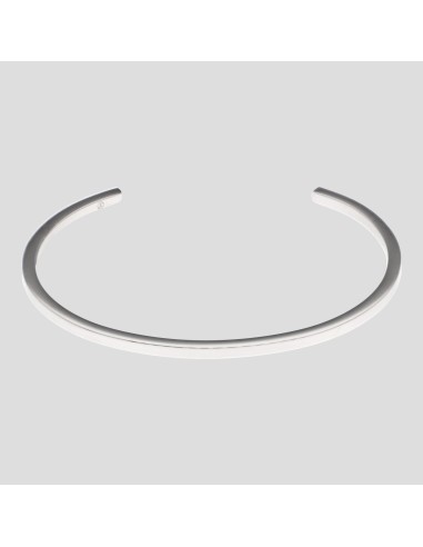 Brazalete en acero JACQUES LEMANS