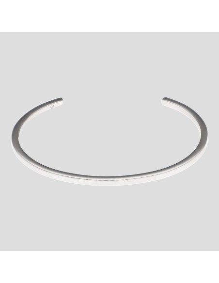 Brazalete en acero JACQUES LEMANS
