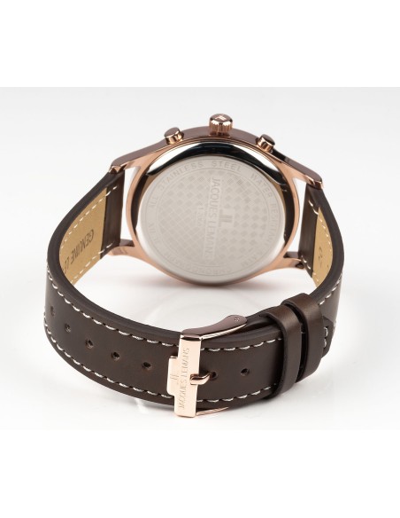 Reloj Jacques Lemans