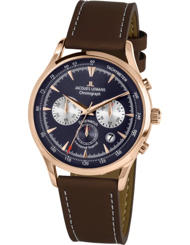 Reloj Jacques Lemans