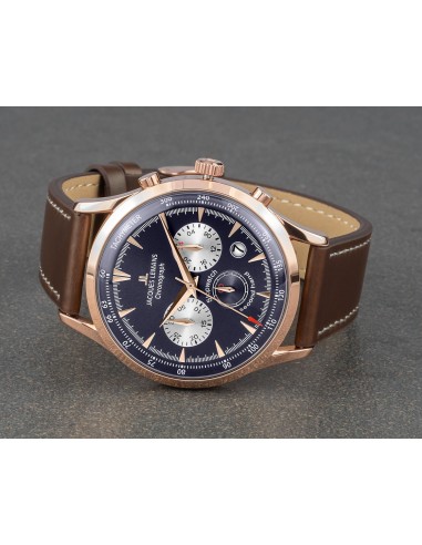 Reloj Jacques Lemans