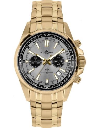 Reloj Jacques Lemans