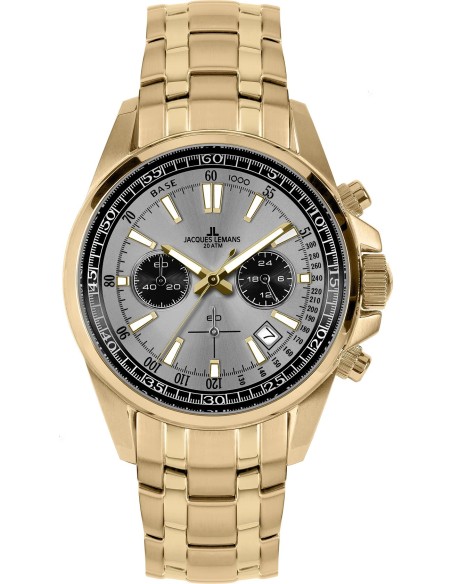 Reloj Jacques Lemans