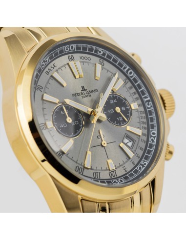 Reloj Jacques Lemans