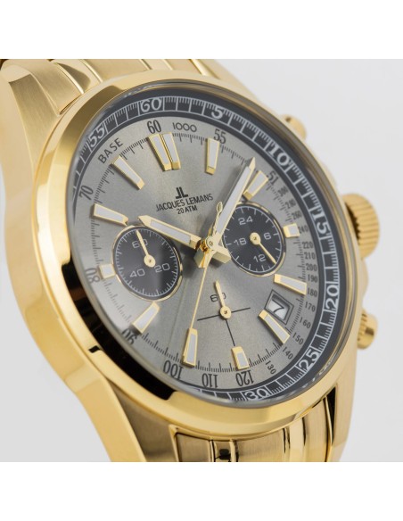 Reloj Jacques Lemans