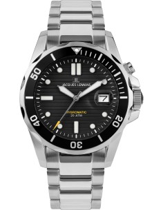 Reloj Jacques Lemans