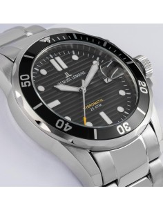 Reloj Jacques Lemans 2